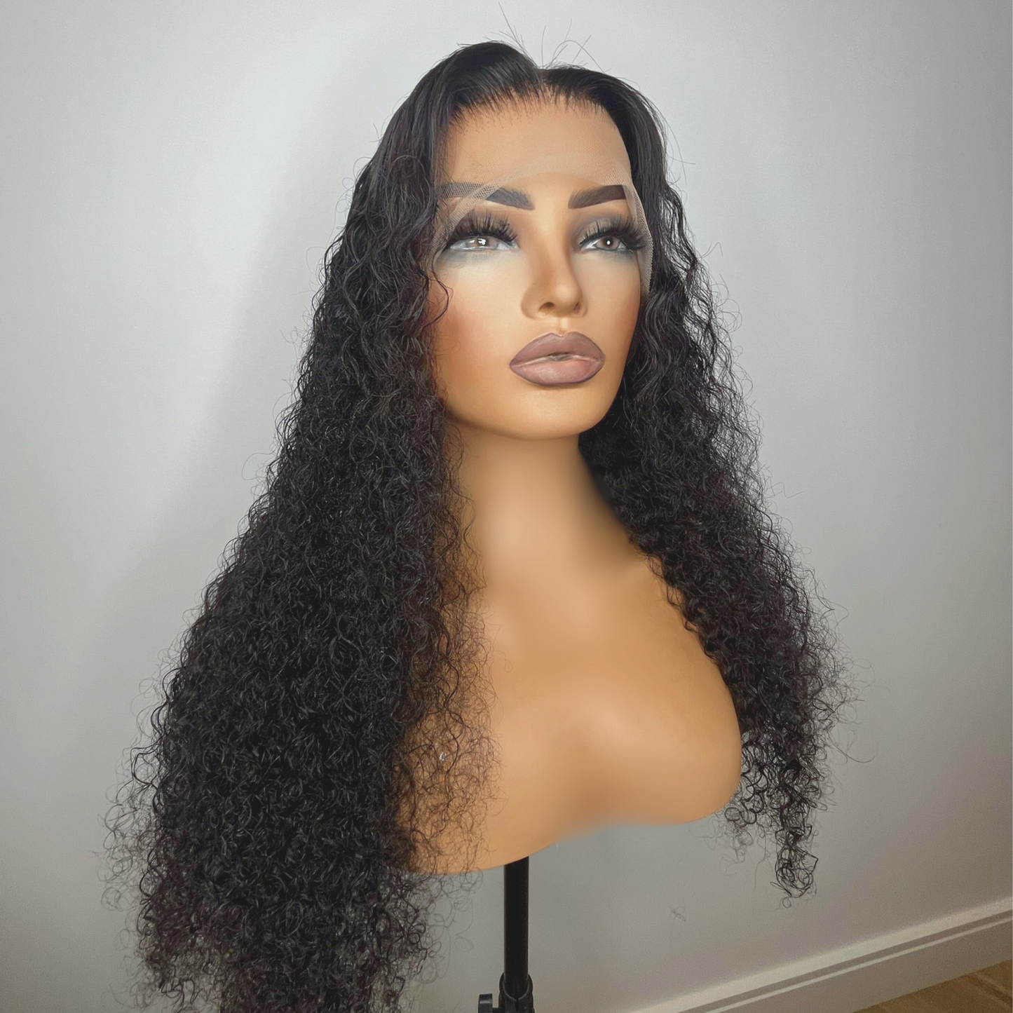 Curly Wigs