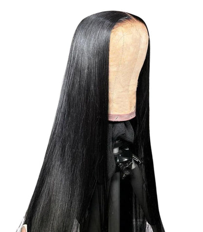 Straight Wigs