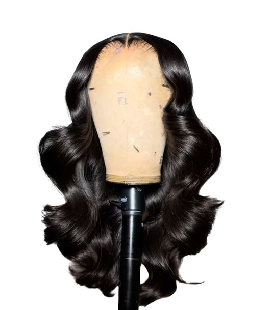 BLK FRIDAY BODYWAVE WIGS