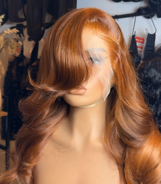 Cinnamon