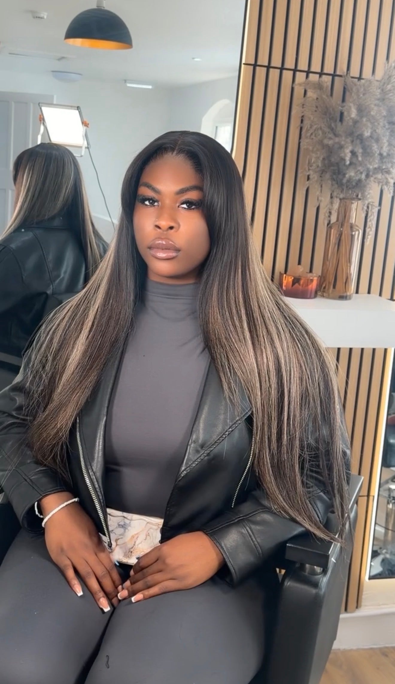 Closure Sew In