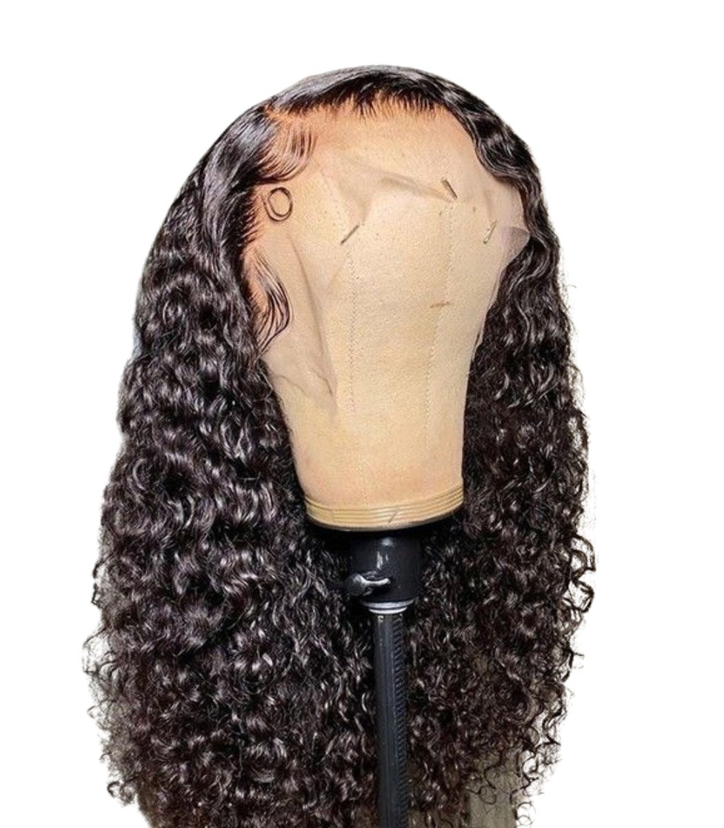 Curly Wigs