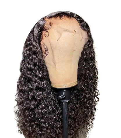 Curly Wigs